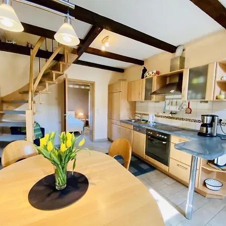 Ferienhaus Seehase *