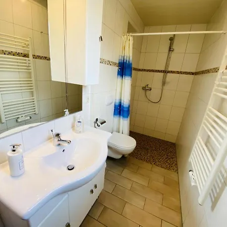 Ferienhaus Seehase Ferienhaus *