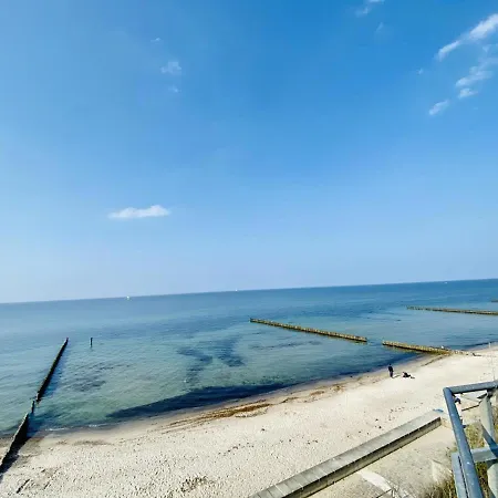 Ferienhaus Seehase *